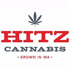 Hitz Cannabis logo